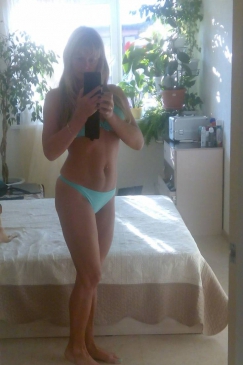 Анюта, 36 лет - фото 1